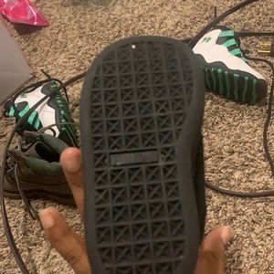 Toddler shoes